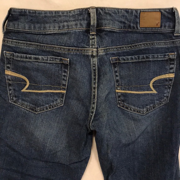 American Eagle Jeans - Picture 4 of 5